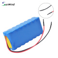 18V 800mAh Lithium ion Defibrillator Battery for GE RESPONDER 15N-800AA Equipment Medical Machine Batteries