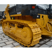 Shantui Bulldozer SD16 Bulldozer des zones humides