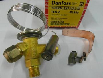 Danfoss Thermostatic Expansion Valves