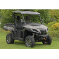 HM-500 UTV EFI lado a lado 500cc