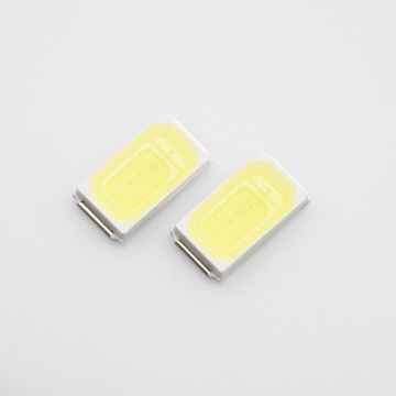 High CRI White LED 15000-20000K 5730 CRI 90