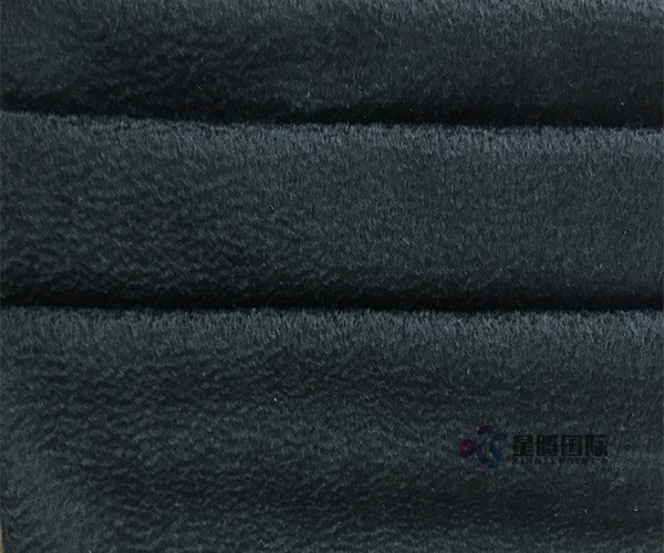 Woven Alpaca Blend Garment Fabric