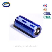 Super capacitor 2.7V 150F