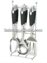 2012 New Design Kitchen Tools Set