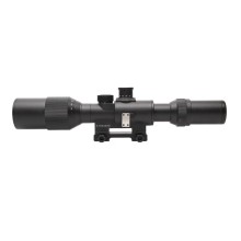 T-Eagle 4-16x44 AO Cross Reticle Hunting Scope
