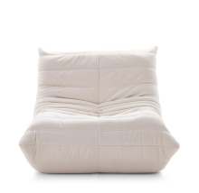 Togo Compressed Sofa Designer Style