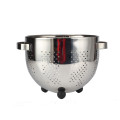 Stainless Steel Colander Strainer