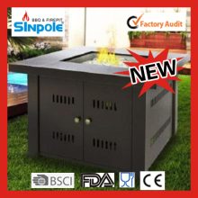 Trade Assurance 2015 Garden Treasures Firepit