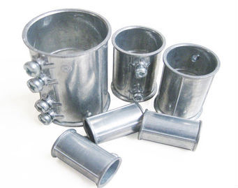 Best selling EMT pipe conduit coupling EMT Conduits