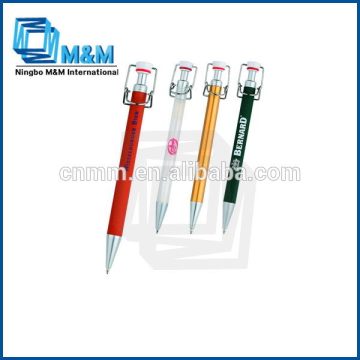 Plastic Ball Pen Ball Pen Refill