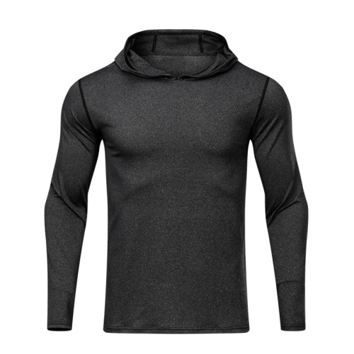 Men Hoodies mkpakọ uwe elu