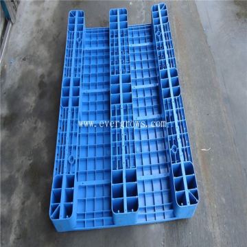 storage euro transportation plastic forklift trolley pallet racking