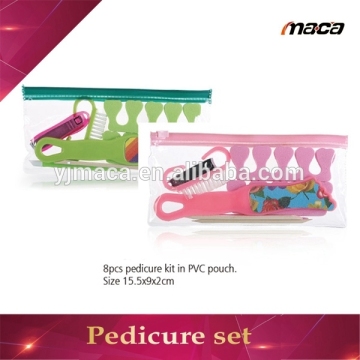 Top quality Manicure Pedicure Sets for Salon,Beauty Care Instruments,Manicure Pedicure set