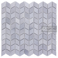 Glass Mosaic Accent Tile Border Bathroom