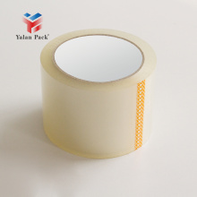 Transparent Acrylic Self Adhesive Sticky Brown Packing Packaging Tape