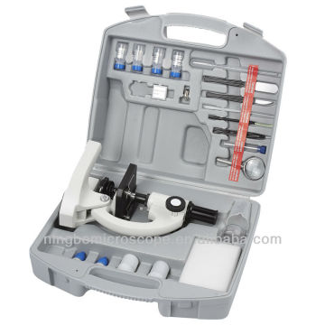 Monocular Student Microscope With Carring Case(STU.10.200XT)