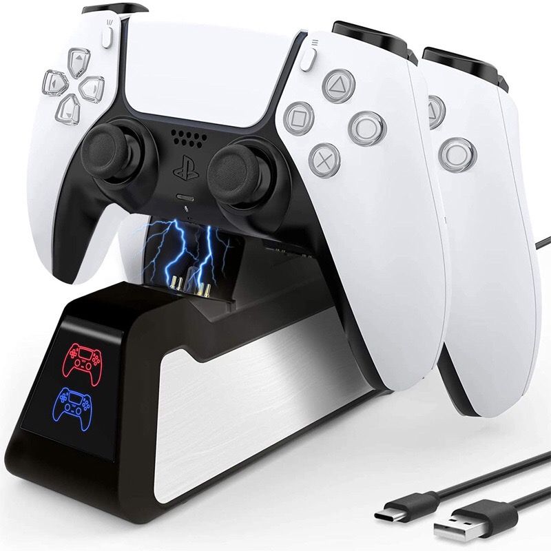 PS5 Controller charger dock 