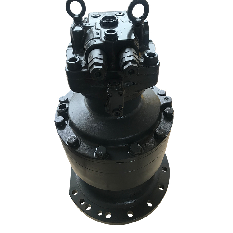 E312D E315D Motor de giro 170-9893 para excavadora