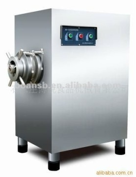 Frozen Meat Grinder ,