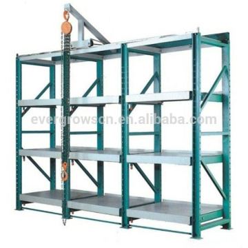 Ce Certificate Ventilated Shelving, Dumbbell Storage Rack,Open Rack
