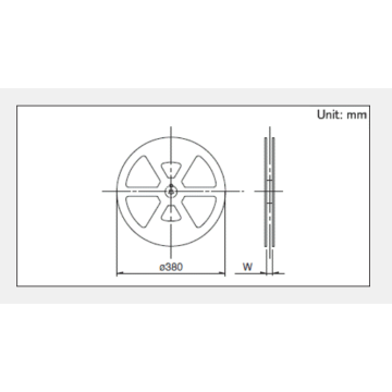 Ssgm series Switchover switch