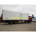 Caminhões FAW 20 Ton Reefer Box