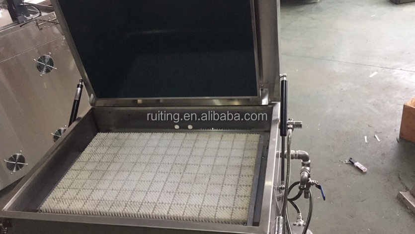 Flexo liquid photopolymer plate making machine manufacturer