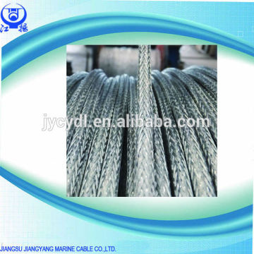 3 core shielded cable 3 core electric cable