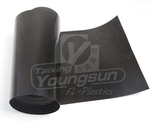 Glass Fiber Coated with PTFE Properties