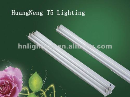 T5 iron lighting fixture