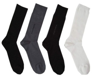 bamboo tube socks, bamboo socks for men