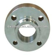 cnc LJ flange