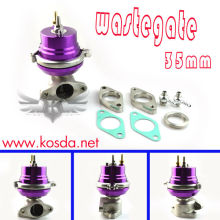 35/38mm Ultragate Turbo Wastegate, External Wastegate