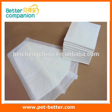 Disposable pet urine pad cat diaper