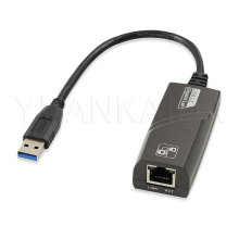 USB 3.0 To Gigabit Ethernet Network Adapter