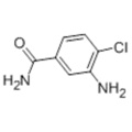 3-Amino-4-chlorbenzamid CAS 19694-10-1