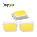 LED CRI Tinggi 2016 SMD 5000-5500K DAYLIGHT RA90 60MA