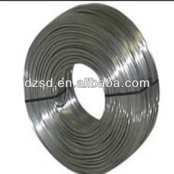 galvanized binding wires