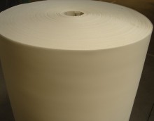 IXPE Irradiation Crosslinked PE Foam Roll