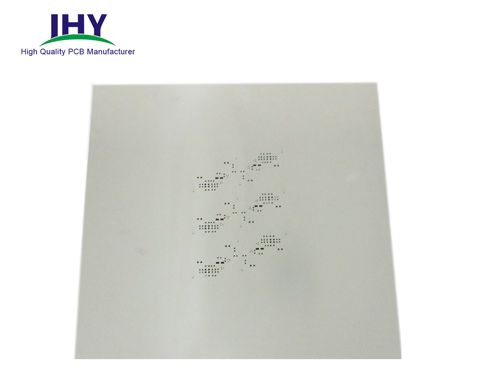 Stainless Laser PCB SMT Stencil Printer