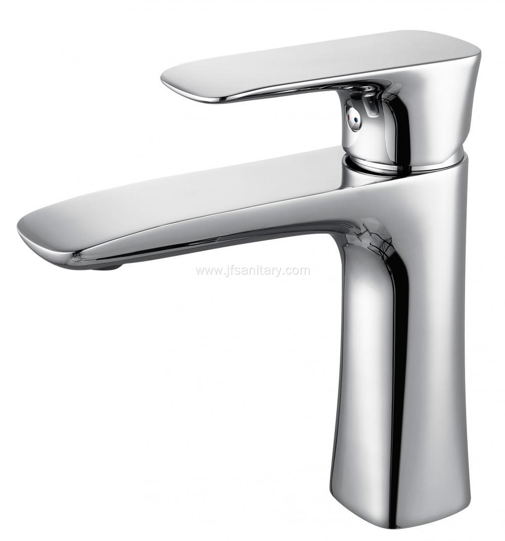 Basin Faucets Sanitary Ware Tap In Hot Sale