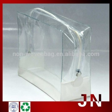 PVC Pencil Bag/PVC Tool Bag/Clear PVC Waterproof Bag