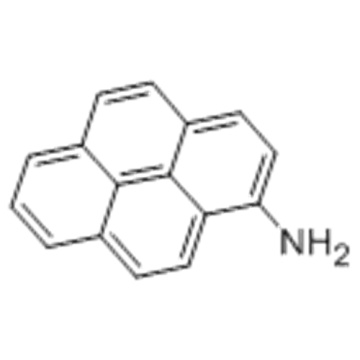 1-Aminopyren CAS 1606-67-3