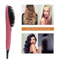 Hair Straightening Romantic Combs