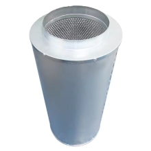 Customized Activated Carbon Air Filter for Air Purification