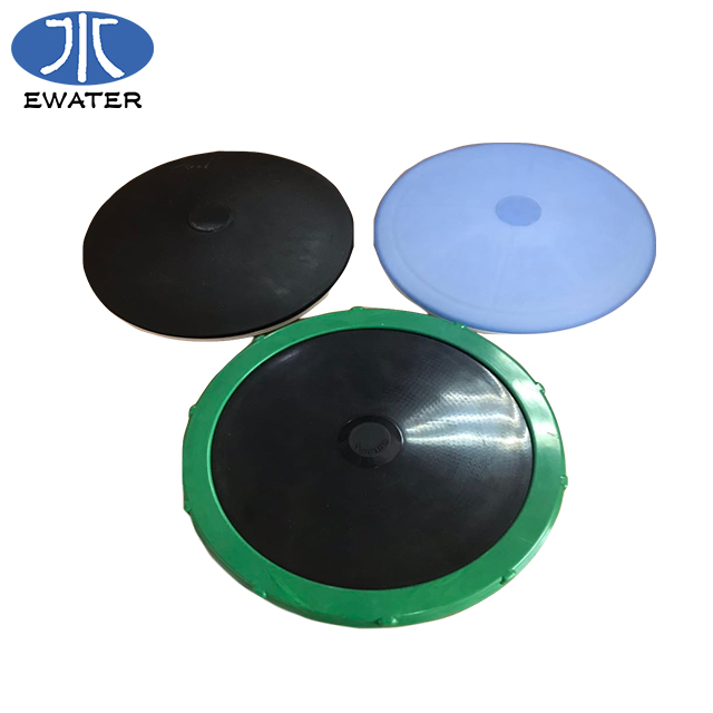 manufacturer Waste Water Treatment Fine Bubble disc tube Diffuser
