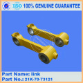 PC60-7 Link 21k-70-73121 Komatsu