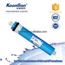 NF-2012 NF membrane manufacturers 150GPD