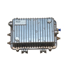 1GHz Outdoor Bi-directional Trunk Amplifier for CATV (WA1300CEAM)