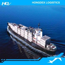 Good price sea freight consolidate service with great service